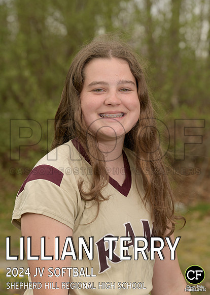 SHSpringTeams24 JV Softball Terry Lillian_ Team5x7 _ Individual2(1)