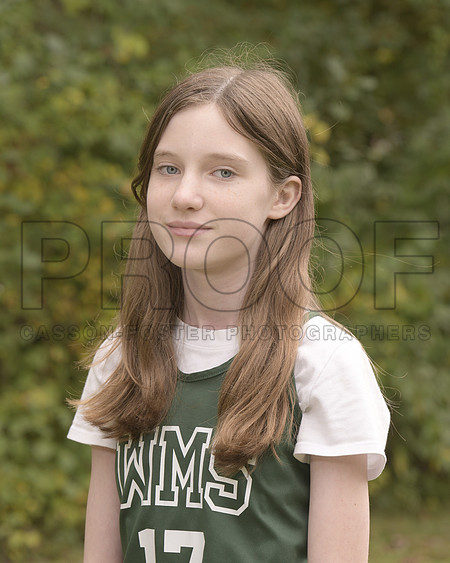 Reed, Annabelle