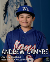 WB Spring Teams 24 JV Baseball Camyre Andrew_ Team8x10 _ Individual 8x10(1)