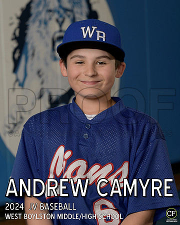 WB Spring Teams 24 JV Baseball Camyre Andrew_ Team8x10 _ Individual 8x10(1)