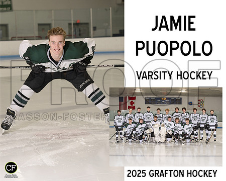 GHS HOCKEY 2425 Varsity Hockey Puopolo Jamie_ Team8x10 _ Sportsmate4(1)