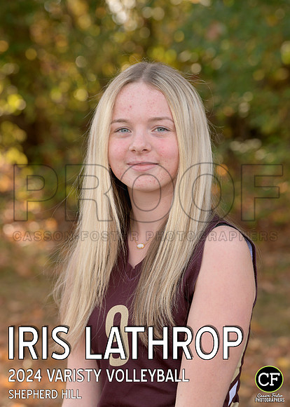 SH Fall Teams 2425 Varisty Volleyball Lathrop Iris_ Team5x7 _ Individual2(1)