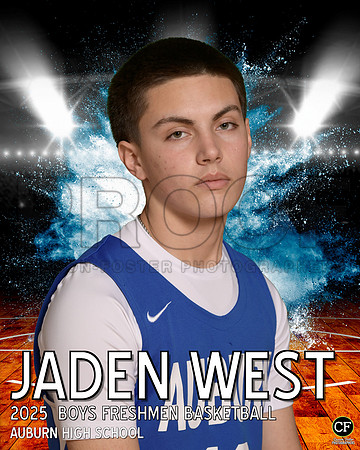 AHS WINTER TEAMS 2425 Boys Freshmen Basketball West Jaden_ Team8x10 _ Individual 8x10(1)
