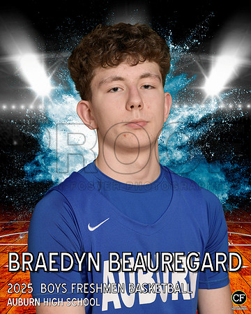 AHS WINTER TEAMS 2425 Boys Freshmen Basketball Beauregard Braedyn_ Team8x10 _ Individual 8x10(1)