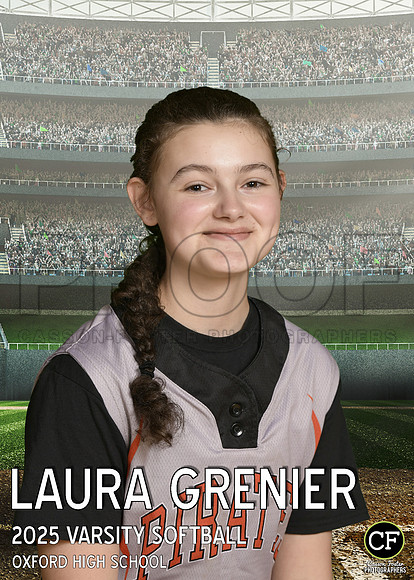 OHS Spring Teams 25 Varsity Softball Grenier Laura_ Team5x7 _ Individual2(1).