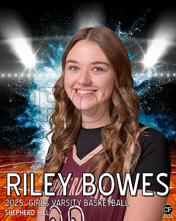 SH WINTER TEAMS 2425 GIRLS VARSITY BASKETBALL Bowes Riley_ Team8x10 _ Individual 8x10(1)