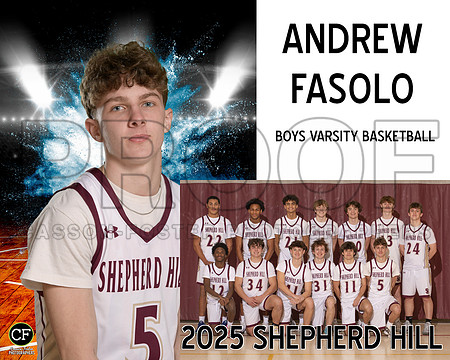 SH WINTER TEAMS 2425 BOYS VARSITY BASKETBALL Fasolo Andrew_ Team8x10 _ Sportsmate4(1)