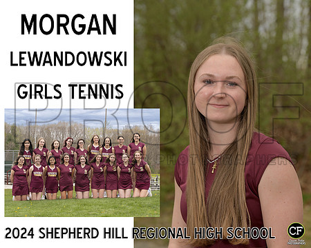 SHSpringTeams24 Girls Tennis Lewandowski Morgan_ Team8x10 _ Sportsmate3(1)