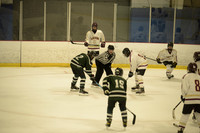 JV Boys Hockey