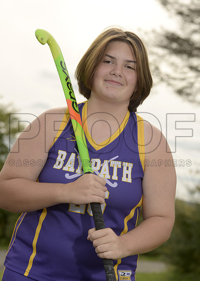 Litchfield, Emily