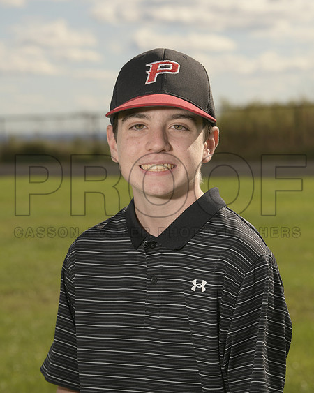 Payson, Michael