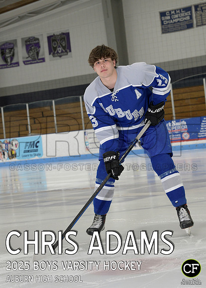 AHS WINTER TEAMS 2425 web Boys Varsity Hockey Adams Chris_ Team5x7 _ Individual2(1)