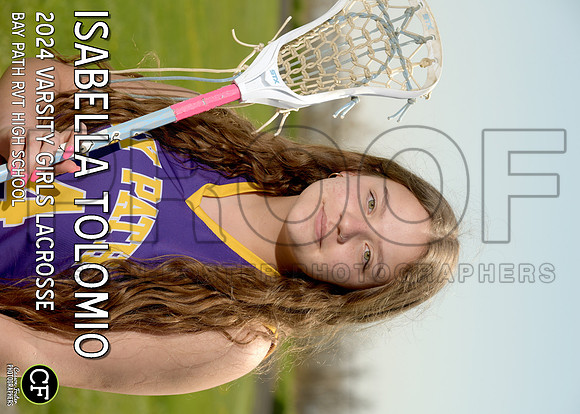 BPSpringTeams24 Varsity Girls Lacrosse Tolomio Isabella_ Team5x7 _ Individual2(1)