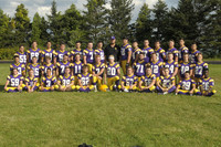 BP Football