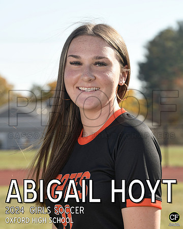 OHS Fall Teams 2425 Girls Soccer Hoyt Abigail_ Team8x10 _ Individual 8x10(1)