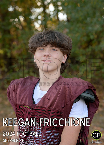 SH Fall Teams 2425 Football Fricchione Keegan_ Team5x7 _ Individual2(1)