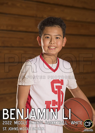 Middle School Basketball - White Li Benjamin_ Team5x7 _ Individual2(1)