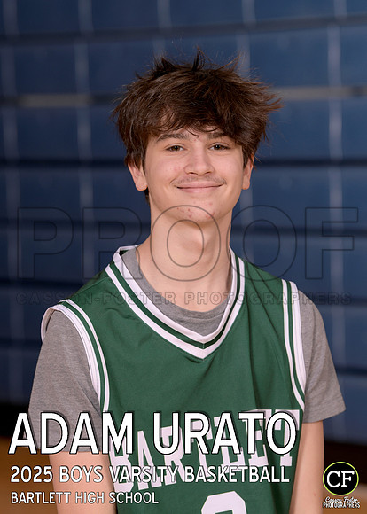 BHS WINTER TEAMS 2425 Boys Varsity Basketball Urato Adam_ Team5x7 _ Individual2(1)