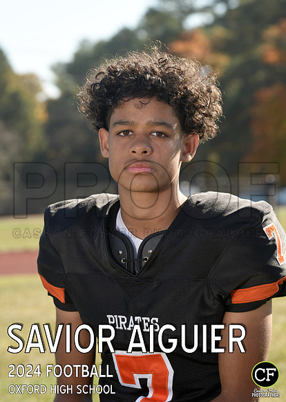OHS Fall Teams 2425 Football Aiguier Savior_ Team5x7 _ Individual2(1)