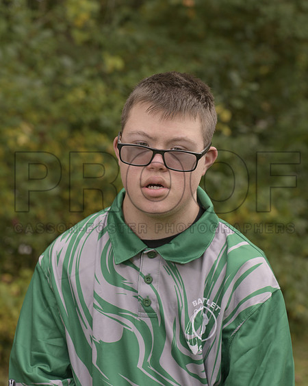Czernicki, Matthew