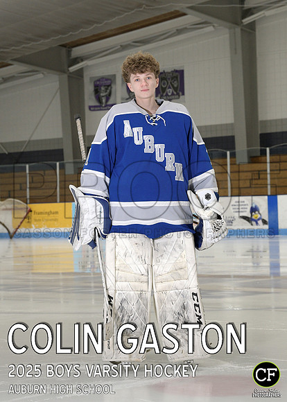 AHS WINTER TEAMS 2425 web Boys Varsity Hockey Gaston Colin_ Team5x7 _ Individual2(1)