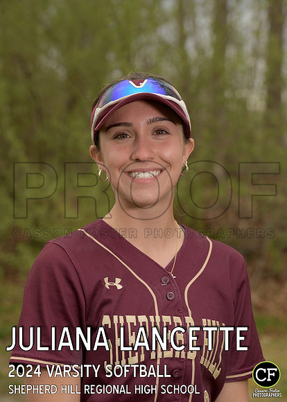 SHSpringTeams24 Varsity Softball Lancette Juliana_ Team5x7 _ Individual2(1)