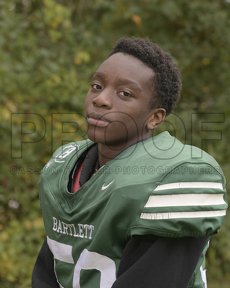 Sibailly, Braydon