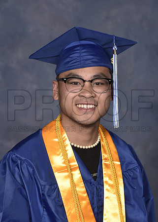 Huynh, Alec