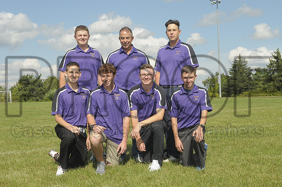 BP Golf
