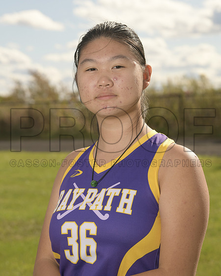 Shi, Brianna