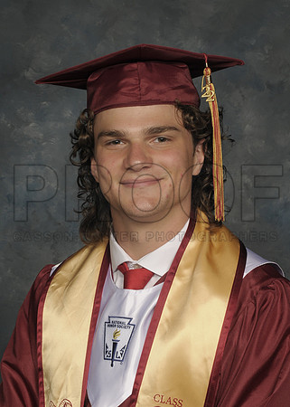 Christenson, Zachary