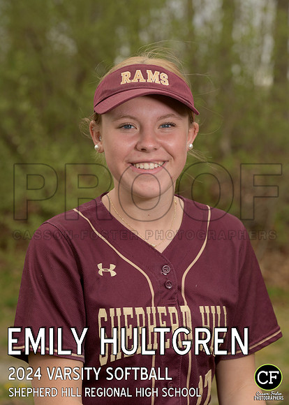 SHSpringTeams24 Varsity Softball Hultgren Emily_ Team5x7 _ Individual2(1)
