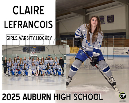 AHS WINTER TEAMS 2425 web Girls Varsity Hockey LeFranscois Claire_ Team8x10 _ Sportsmate3(1)
