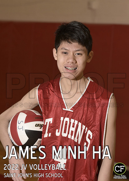 STJSprTeams2122 JV Volleyball Ha James Minh_ Team5x7 _ Individual2(1)