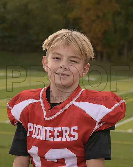 Kennedy, Declan