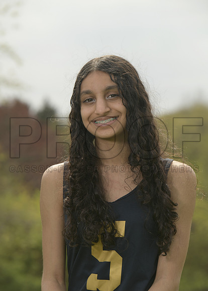 Shah, Kavya