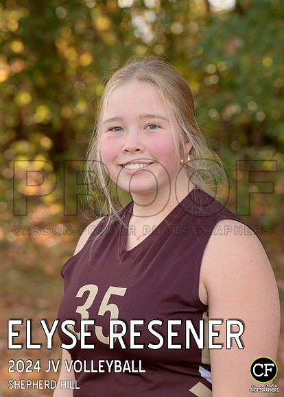 SH Fall Teams 2425 JV Volleyball Resener Elyse_ Team5x7 _ Individual2(1)