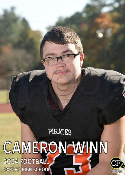 OHS Fall Teams 2425 Football Winn Cameron_ Team5x7 _ Individual2(1)