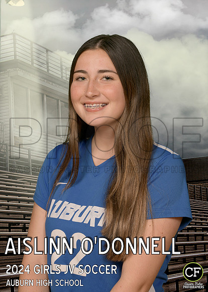 AHSFallTeams2425WEB Girls JV Soccer O'Donnell Aislinn_ Team5x7 _ Individual2(1)