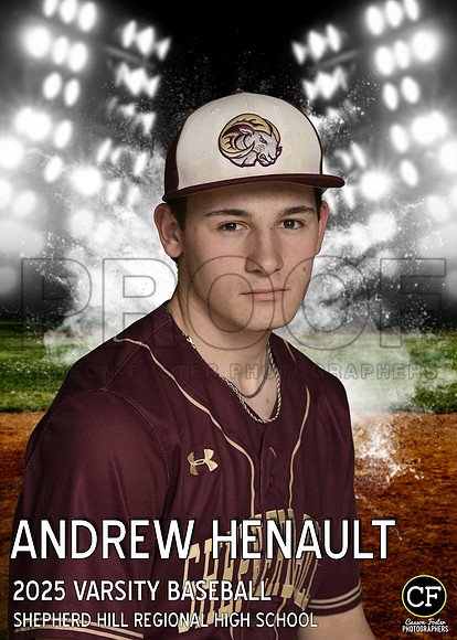 SH SPRING TEAMS 25 VARSITY BASEBALL Henault Andrew_ Team5x7 _ Individual2(1).