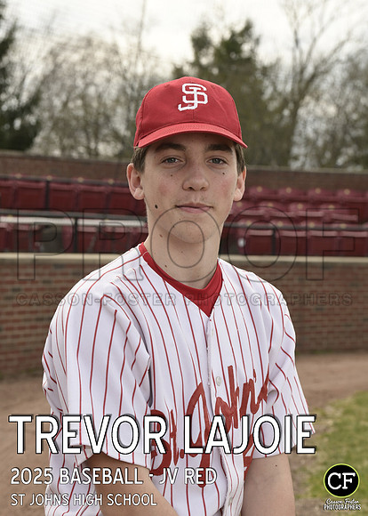 SJSpringTeams25Web Baseball - JV Red Lajoie Trevor_ Team5x7 _ Individual2(1).