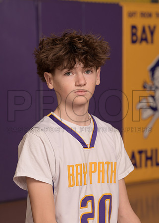 BP WINTER TEAMS 2425 Boys Freshmen Basketball FRIEND TYLER_ Team DIGITAL(1)