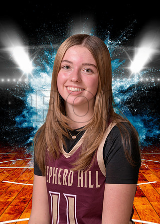 SH WINTER TEAMS 2425 GIRLS VARSITY BASKETBALL Clarke Jillian_ Team DIGITAL(1)