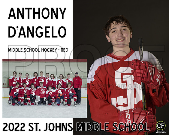Middle School Hockey - Red D’Angelo Anthony _ Team8x10 _ Sportsmate3(1)
