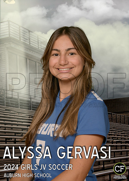 AHSFallTeams2425WEB Girls JV Soccer Gervasi Alyssa_ Team5x7 _ Individual2(1)