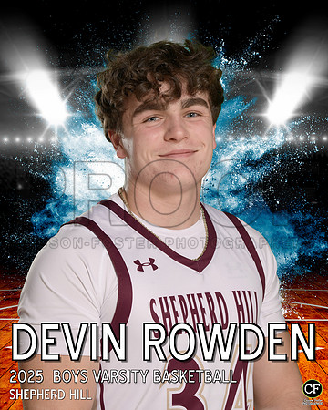 SH WINTER TEAMS 2425 BOYS VARSITY BASKETBALL Rowden Devin_ Team8x10 _ Individual 8x10(1)