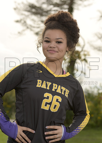 Boyd, Teah