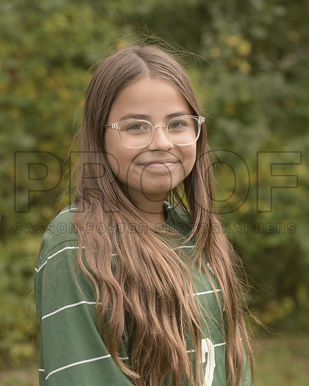Sanchez, Sophia