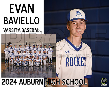 AHSSpringTeams24 Varsity Baseball Baviello Evan_ Team8x10 _ Sportsmate2(1)