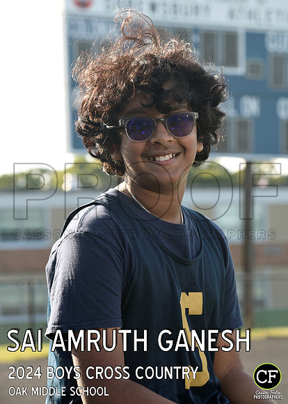 OMS Fall Teams 24 WEB Boys Cross Country Ganesh Sai Amruth_ Team5x7 _ Individual2(1)